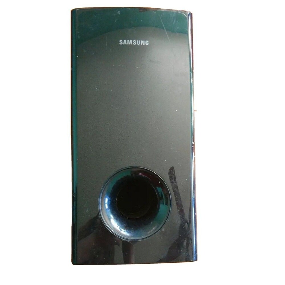 Samsung SUBWOOFER SPEAKER  PS-WZ520 ,PS-WTZ522,PS-WTZ525